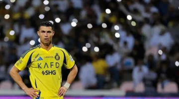 كريستيانو رونالدو السعودي يحدد موعد اعتزاله بين عامين وعشرة أعوام